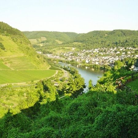 Romantic Holiday Apartment In The Heart Of Cochem Dış mekan fotoğraf