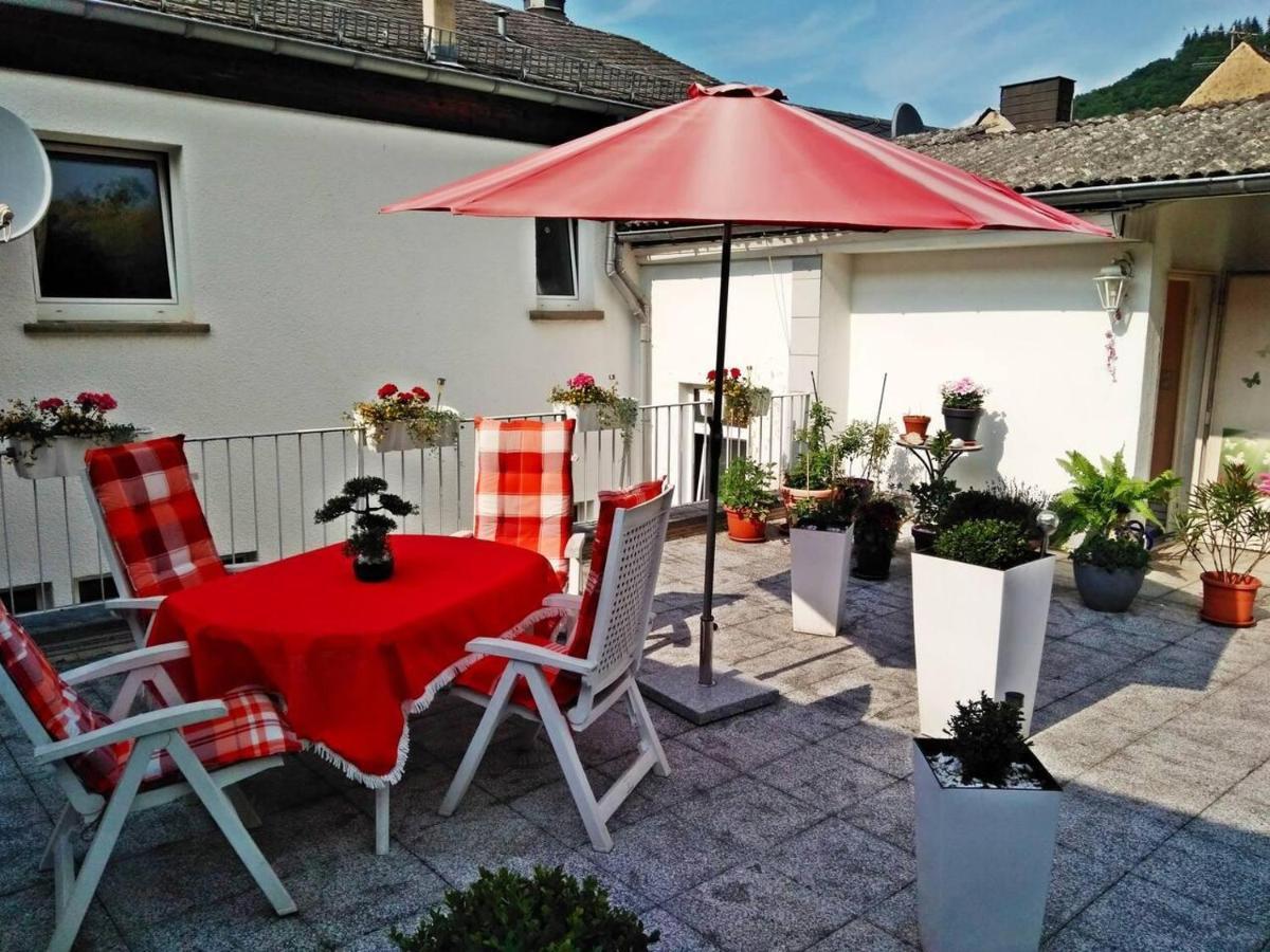 Romantic Holiday Apartment In The Heart Of Cochem Dış mekan fotoğraf