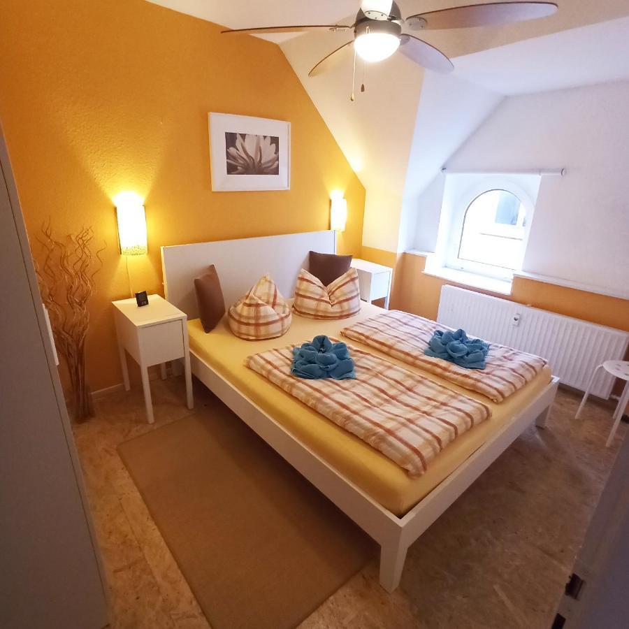 Romantic Holiday Apartment In The Heart Of Cochem Dış mekan fotoğraf