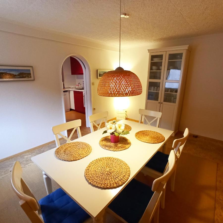 Romantic Holiday Apartment In The Heart Of Cochem Dış mekan fotoğraf