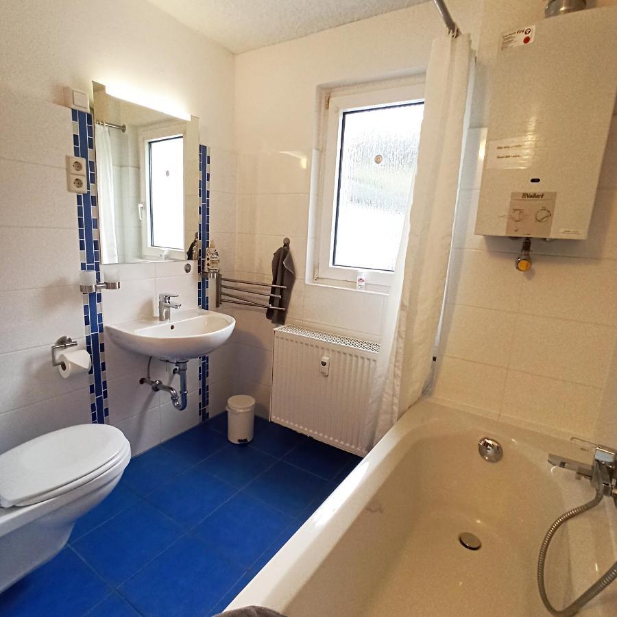 Romantic Holiday Apartment In The Heart Of Cochem Dış mekan fotoğraf