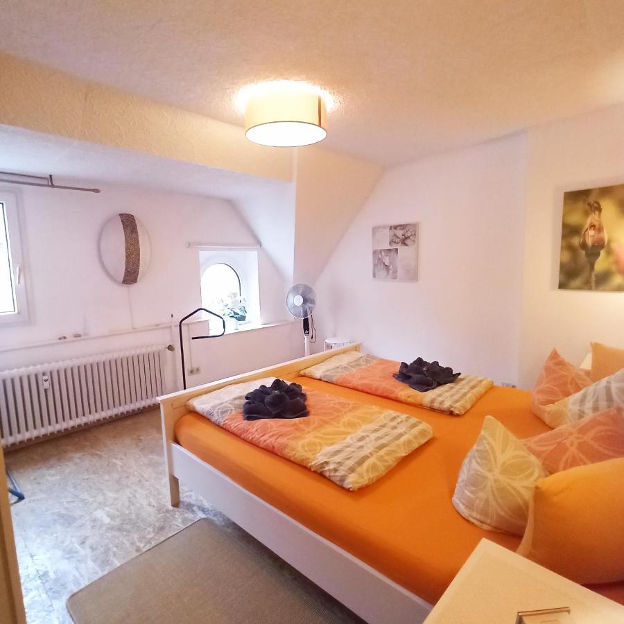 Romantic Holiday Apartment In The Heart Of Cochem Dış mekan fotoğraf