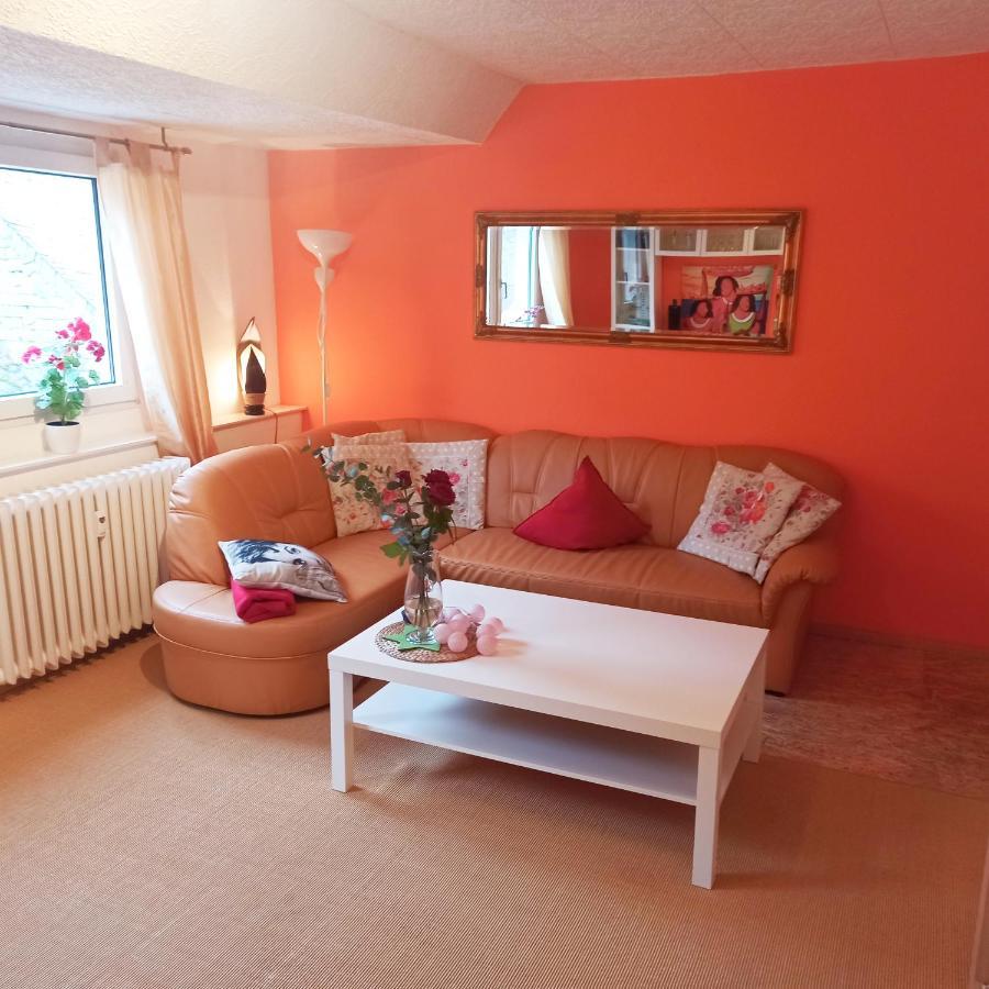 Romantic Holiday Apartment In The Heart Of Cochem Dış mekan fotoğraf