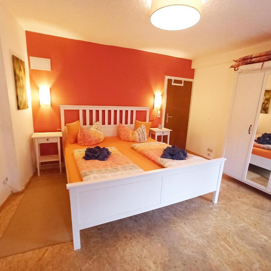 Romantic Holiday Apartment In The Heart Of Cochem Dış mekan fotoğraf